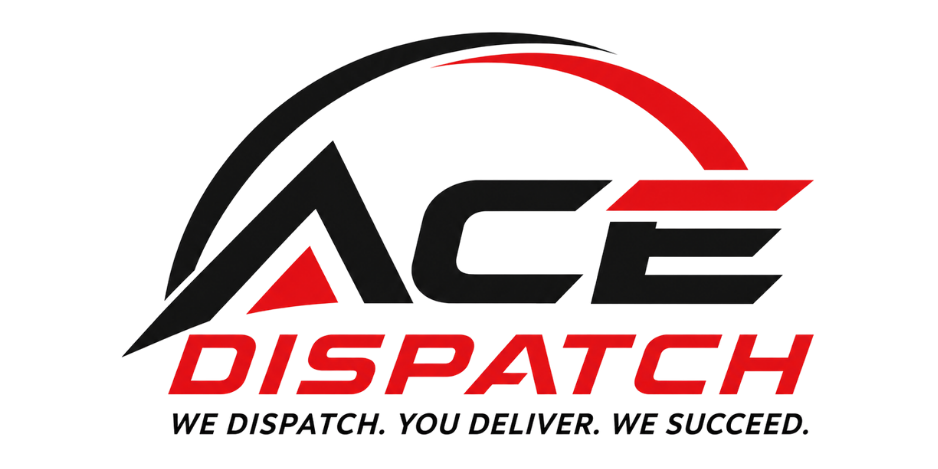 Ace Dispatch Services Logo