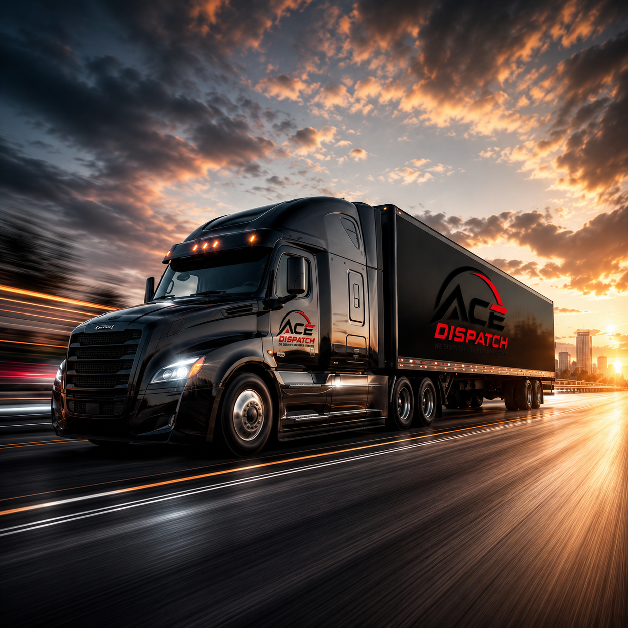 Ace Dispatch Services Case Study